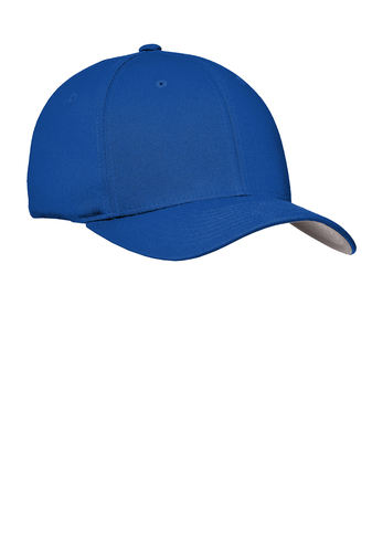 Port Authority® Flexfit® Adult Unisex Cotton Twill Cap